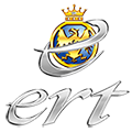 ERT ŞAH TV Logo